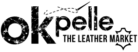 OKPELLE THE LEATHER MARKET